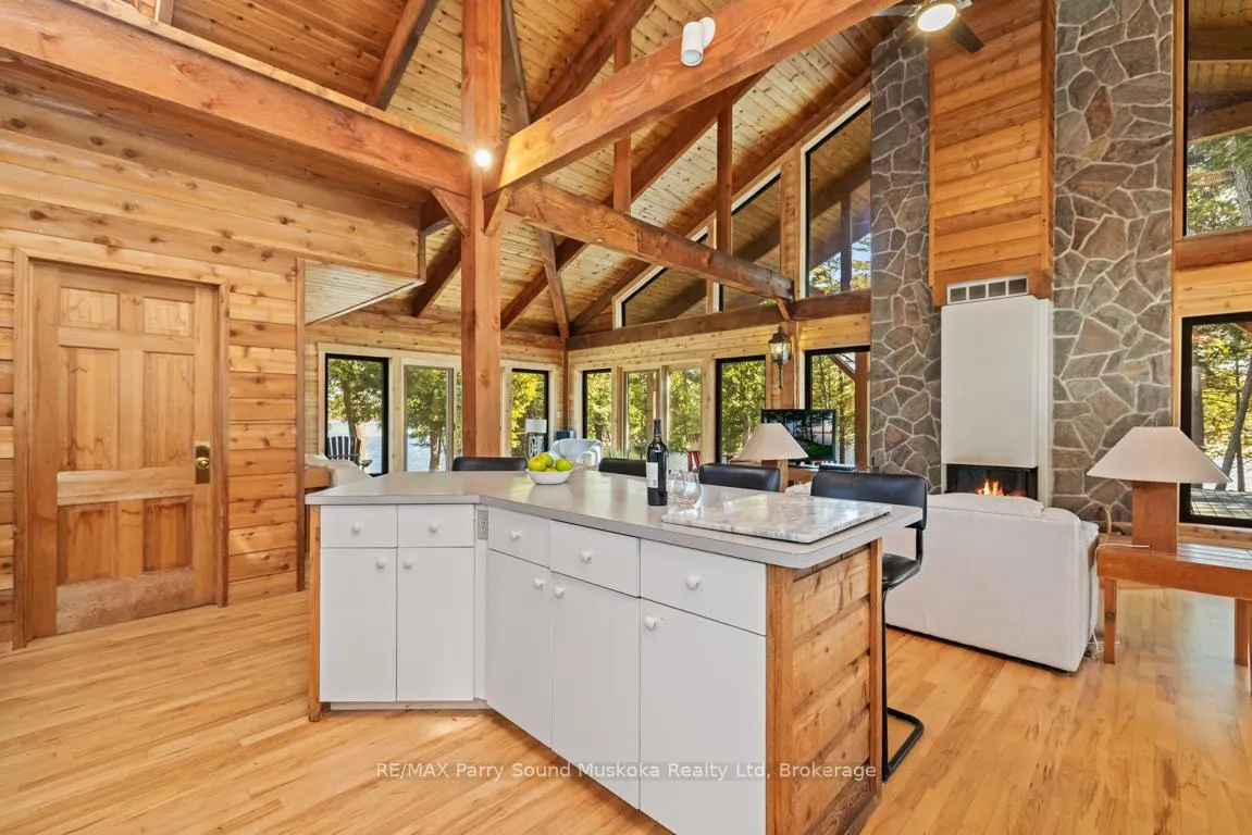Photo 21 of 14 Silver Fox Drive, McKellar — HOMEH