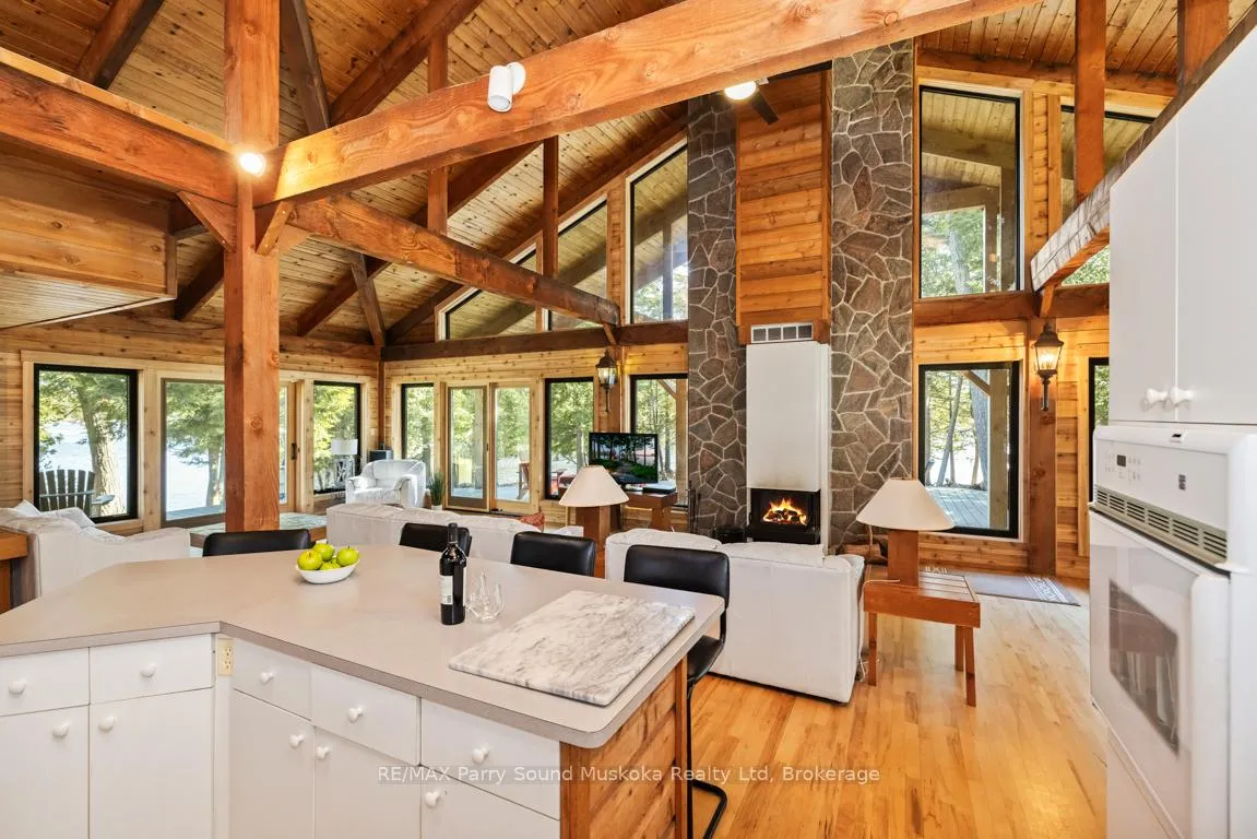 Photo 22 of 14 Silver Fox Drive, McKellar — HOMEH