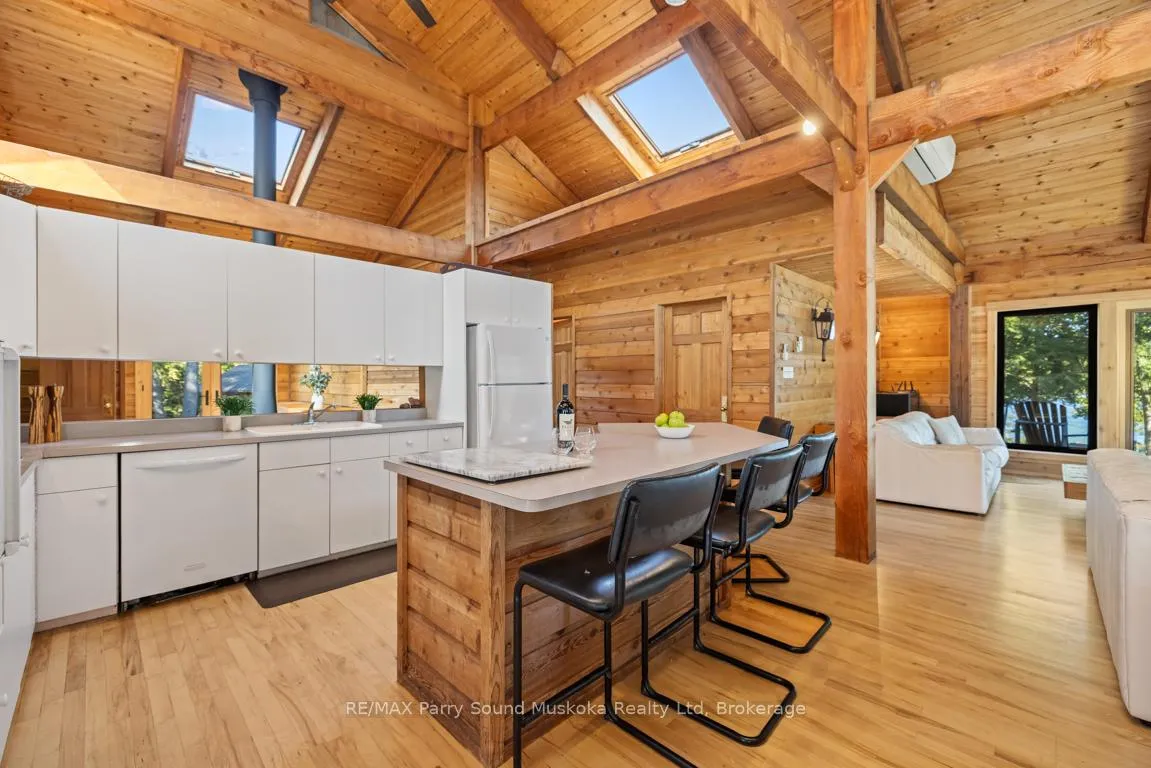 Photo 23 of 14 Silver Fox Drive, McKellar — HOMEH
