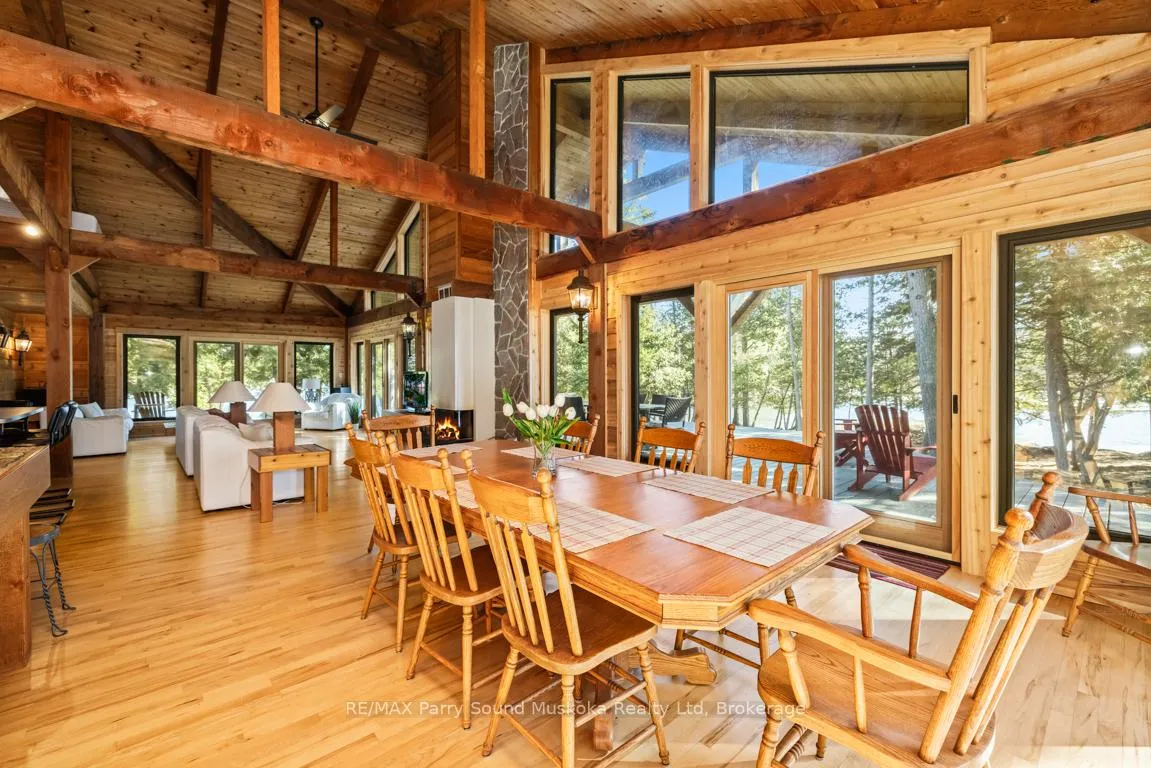 Photo 27 of 14 Silver Fox Drive, McKellar — HOMEH
