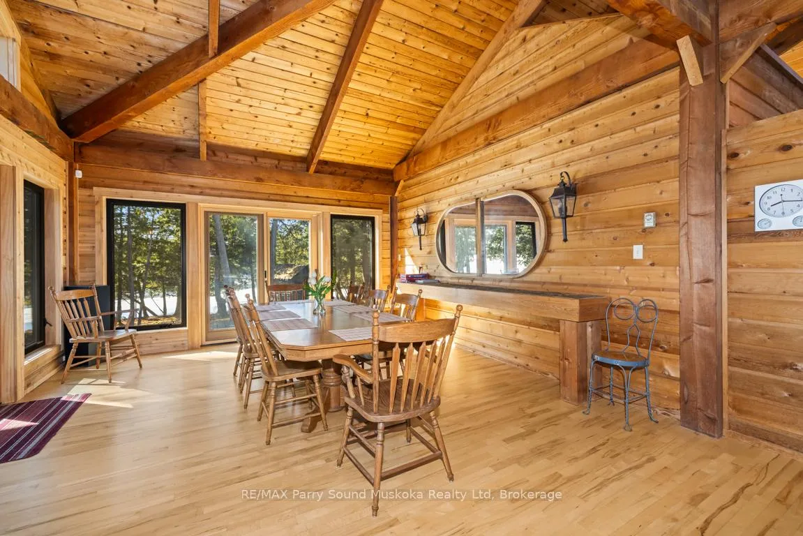 Photo 29 of 14 Silver Fox Drive, McKellar — HOMEH