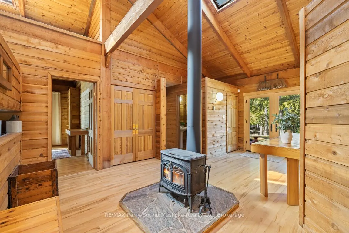 Photo 31 of 14 Silver Fox Drive, McKellar — HOMEH