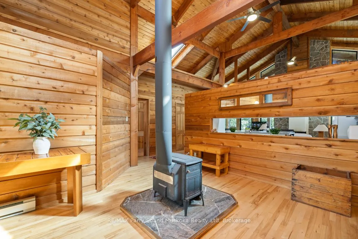 Photo 32 of 14 Silver Fox Drive, McKellar — HOMEH