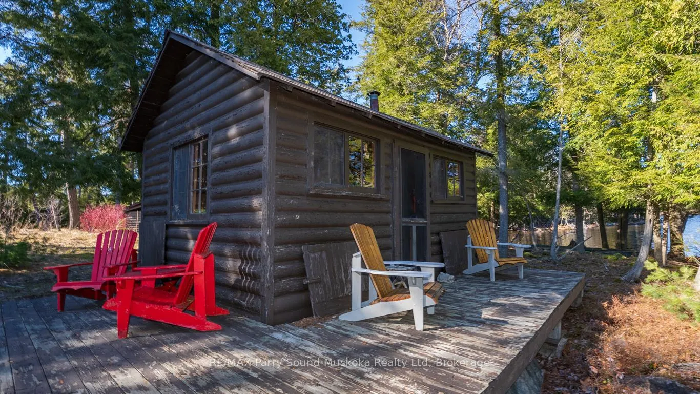 Photo 40 of 14 Silver Fox Drive, McKellar — HOMEH