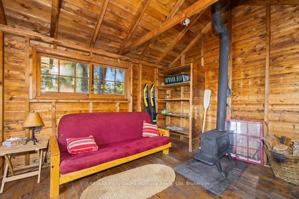 Photo 41 of 14 Silver Fox Drive, McKellar — HOMEH