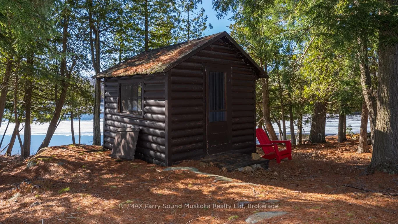 Photo 42 of 14 Silver Fox Drive, McKellar — HOMEH
