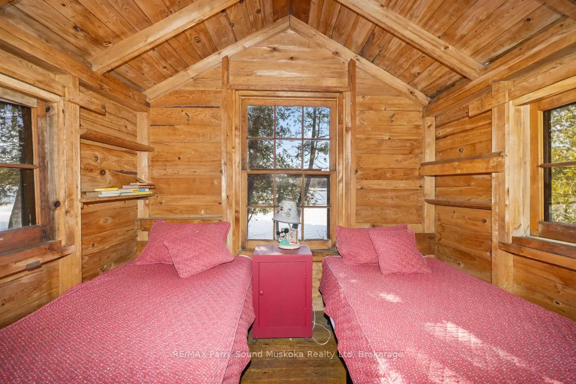 Photo 43 of 14 Silver Fox Drive, McKellar — HOMEH
