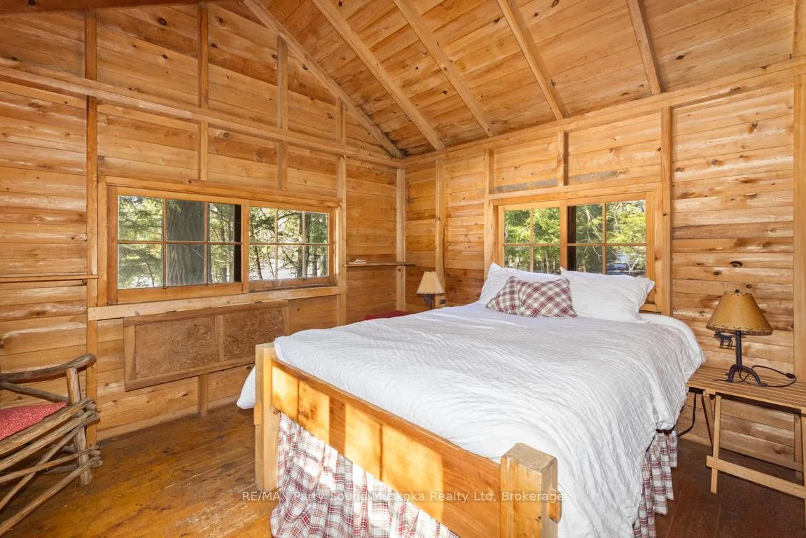 Photo 45 of 14 Silver Fox Drive, McKellar — HOMEH