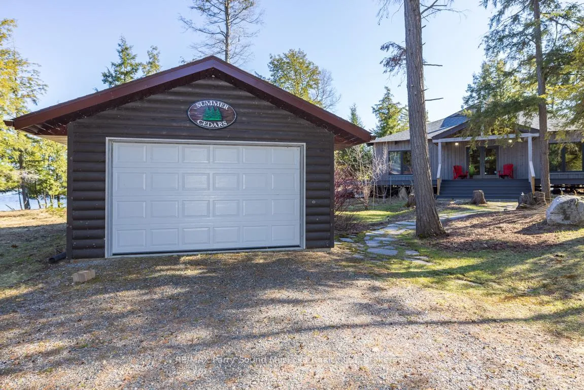 Photo 47 of 14 Silver Fox Drive, McKellar — HOMEH