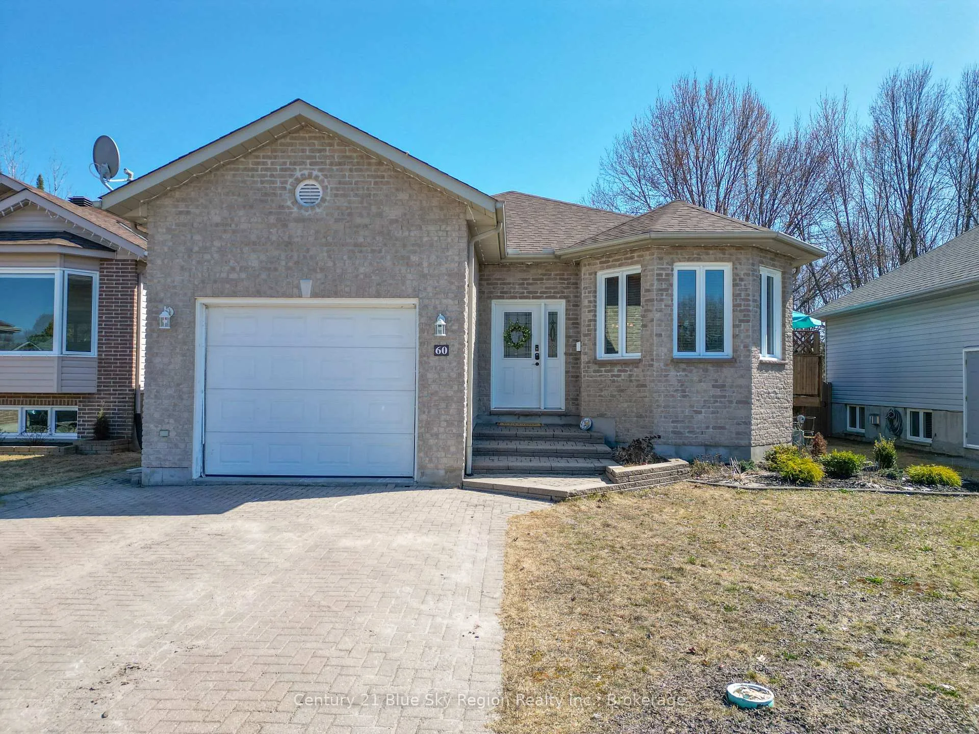 Photo 1 of 60 Mariah Street, North Bay, Ferris — HOMEH