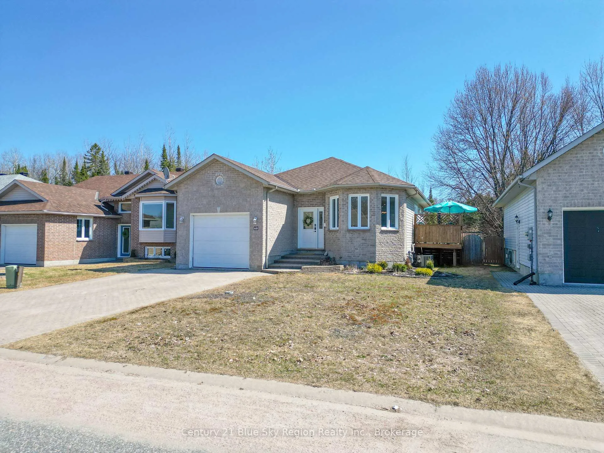 Photo 2 of 60 Mariah Street, North Bay, Ferris — HOMEH