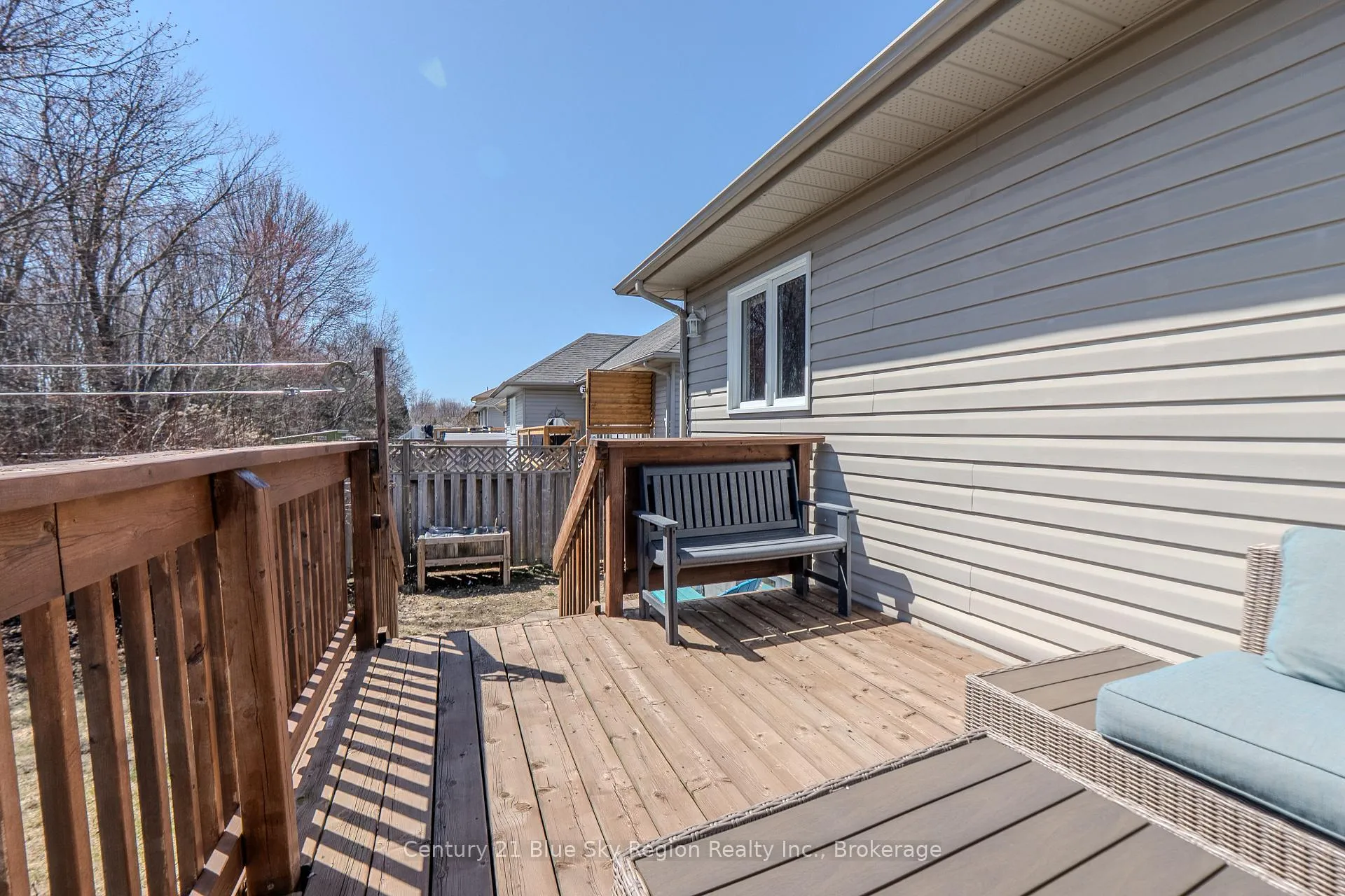 Photo 34 of 60 Mariah Street, North Bay, Ferris — HOMEH