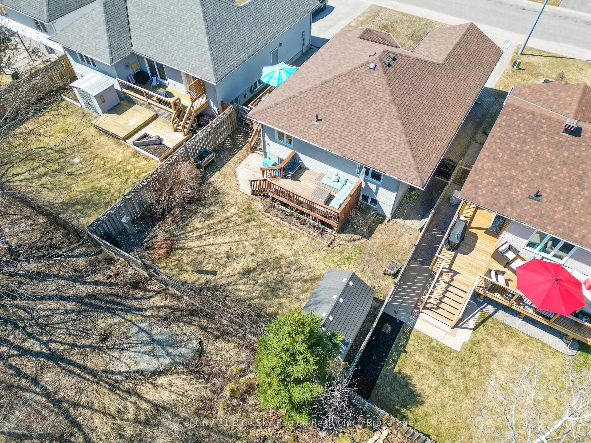 Photo 35 of 60 Mariah Street, North Bay, Ferris — HOMEH