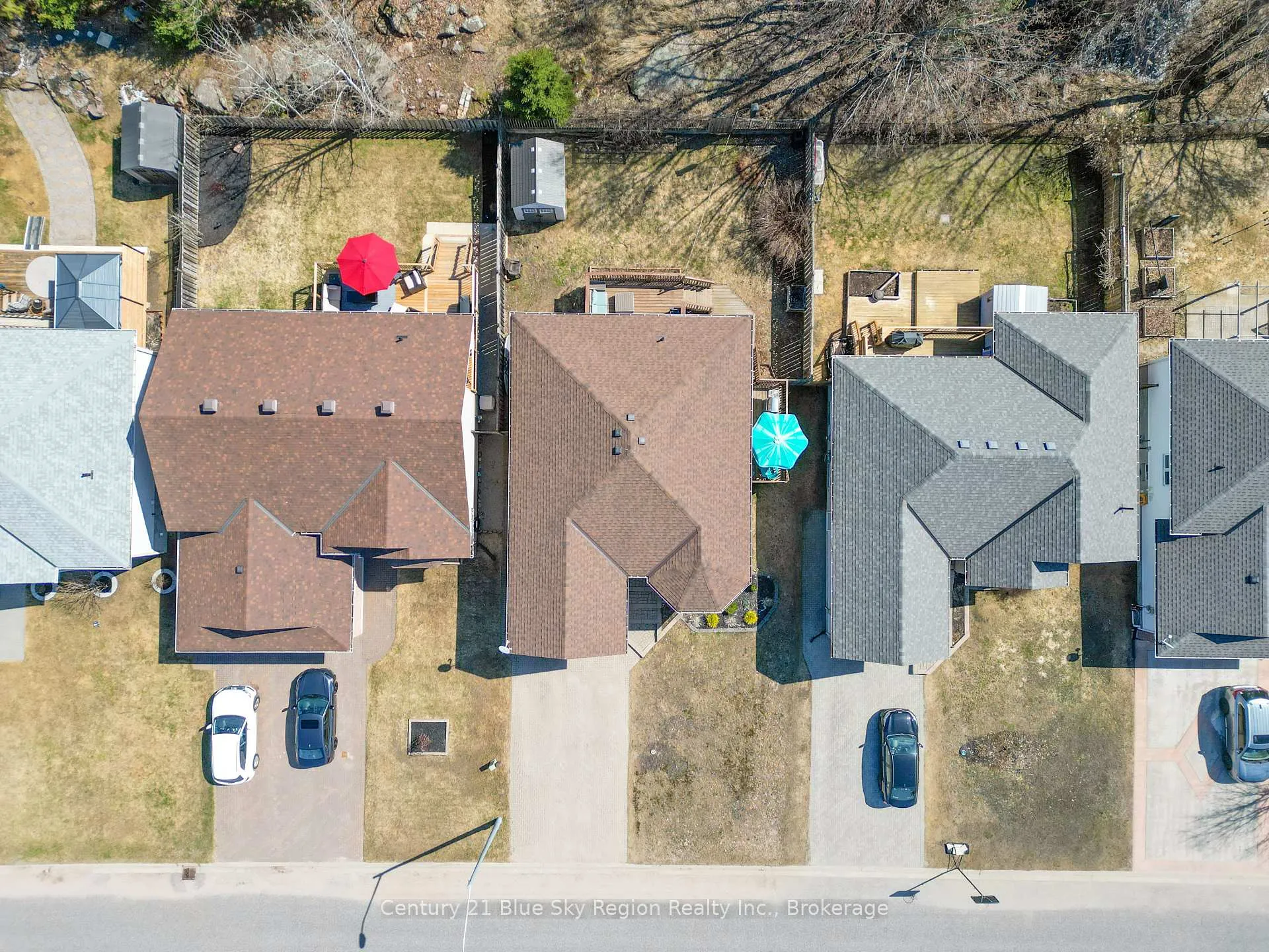 Photo 37 of 60 Mariah Street, North Bay, Ferris — HOMEH