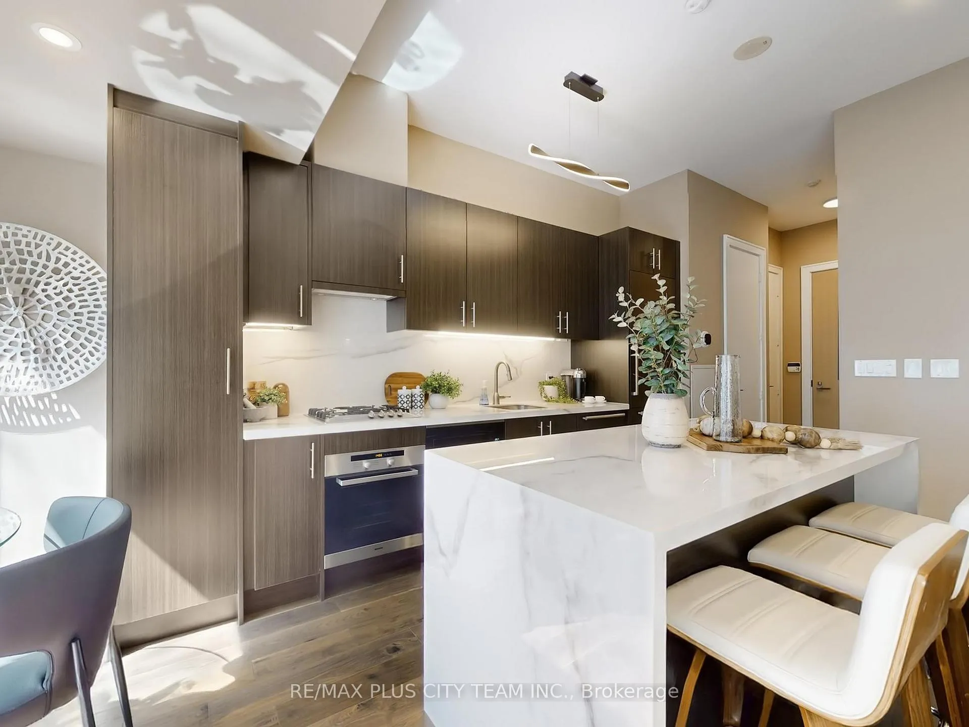 Photo 7 of Unit 202, 39 Queens Quay E, Toronto, Waterfront Communities — HOMEH