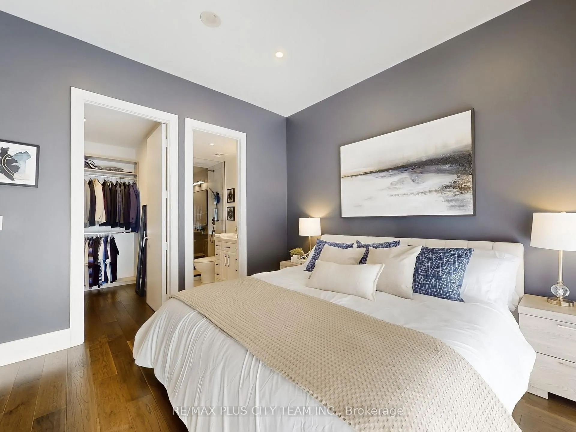 Photo 13 of Unit 202, 39 Queens Quay E, Toronto, Waterfront Communities — HOMEH