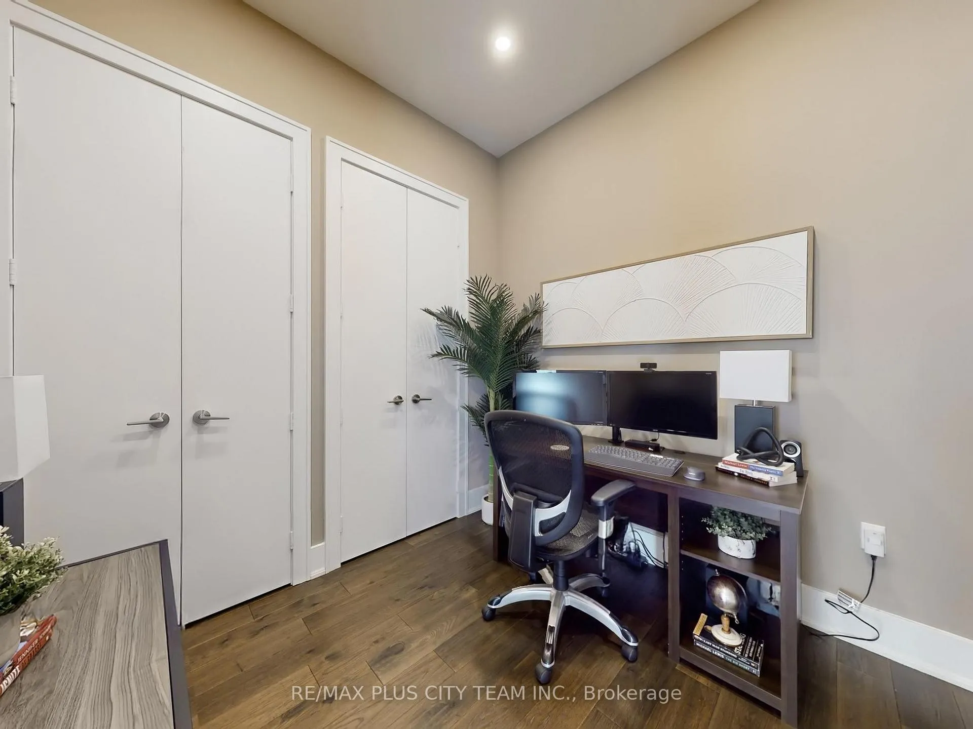 Photo 19 of Unit 202, 39 Queens Quay E, Toronto, Waterfront Communities — HOMEH