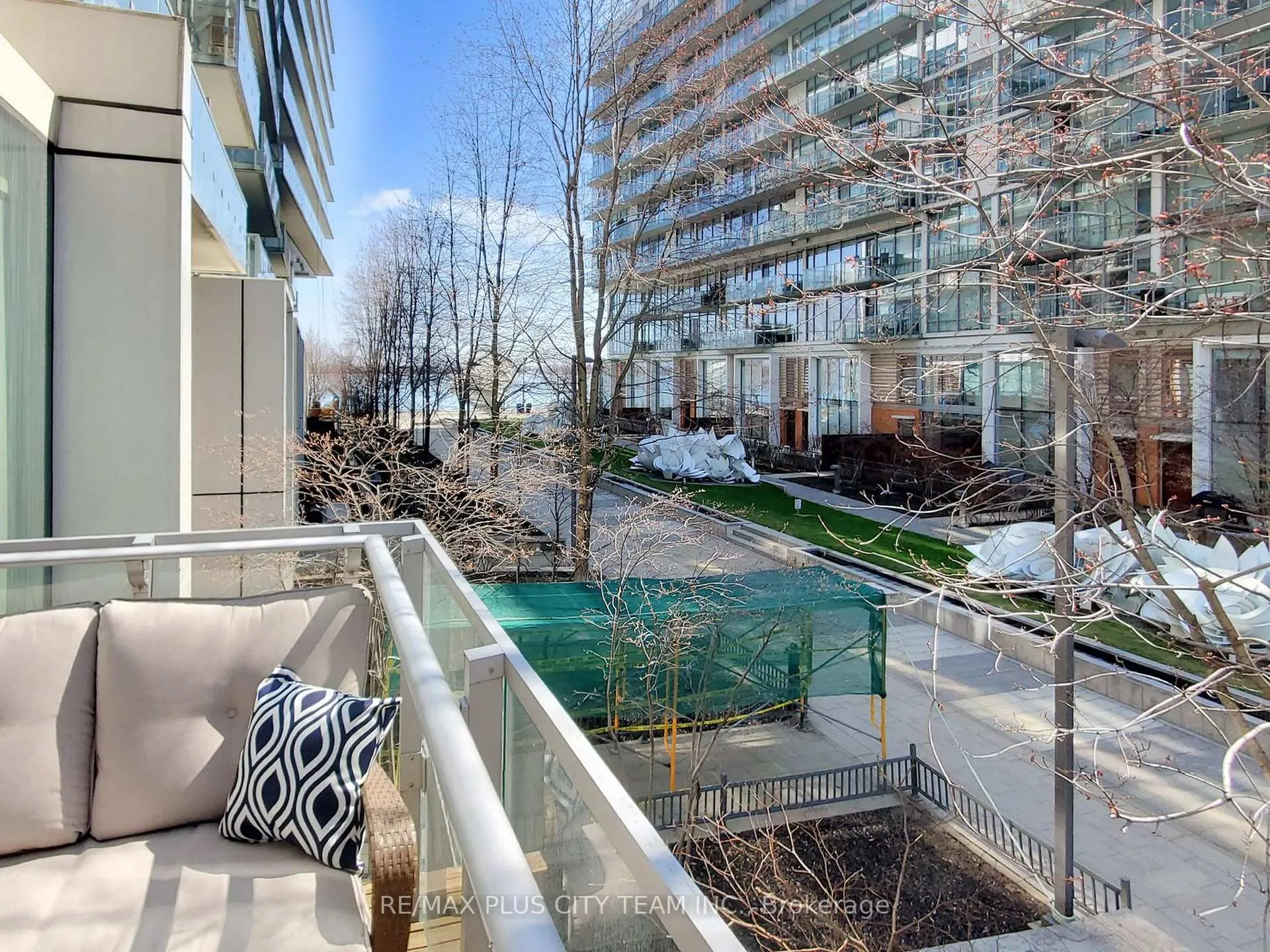 Photo 22 of Unit 202, 39 Queens Quay E, Toronto, Waterfront Communities — HOMEH