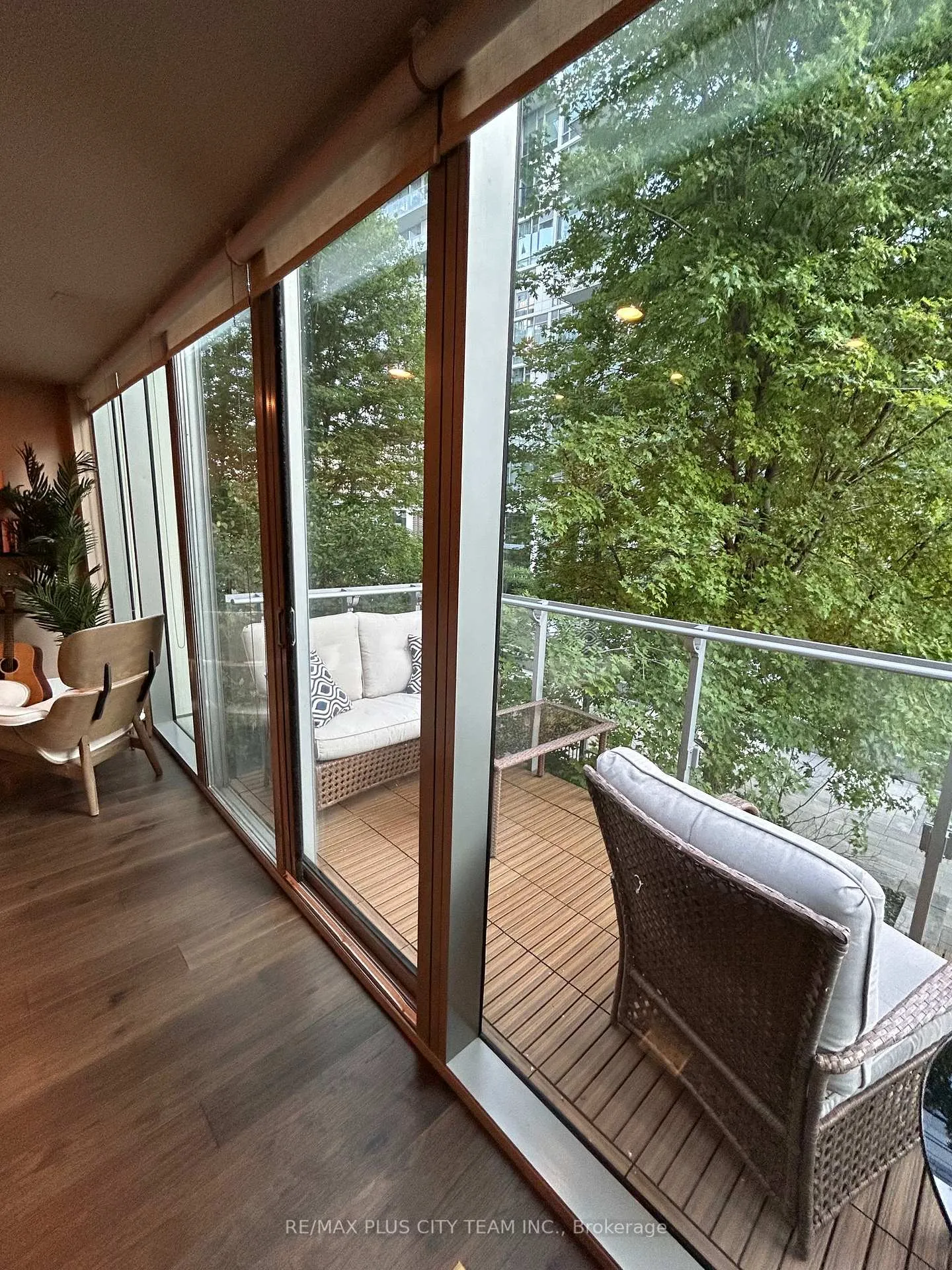 Photo 23 of Unit 202, 39 Queens Quay E, Toronto, Waterfront Communities — HOMEH