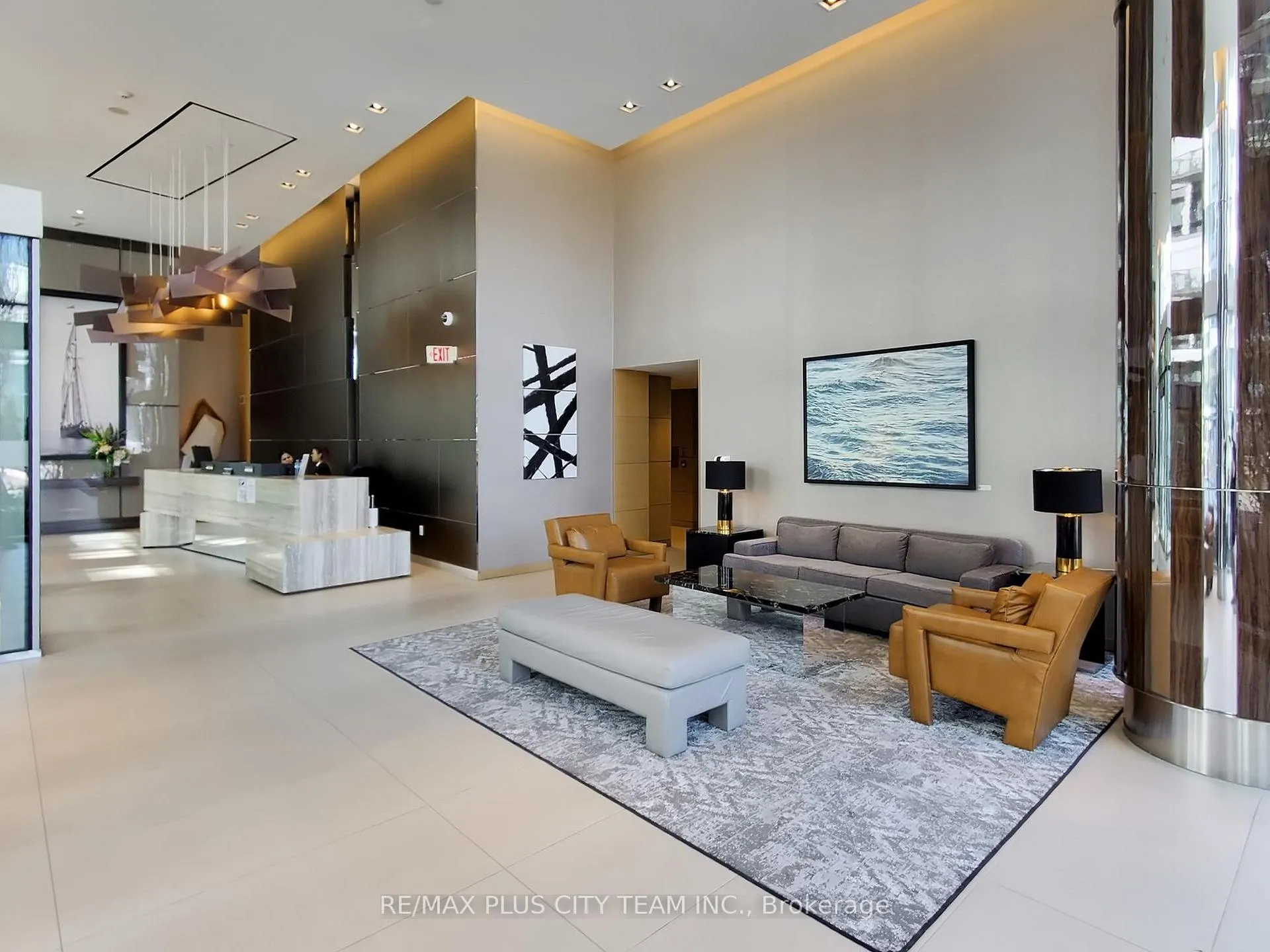 Photo 26 of Unit 202, 39 Queens Quay E, Toronto, Waterfront Communities — HOMEH
