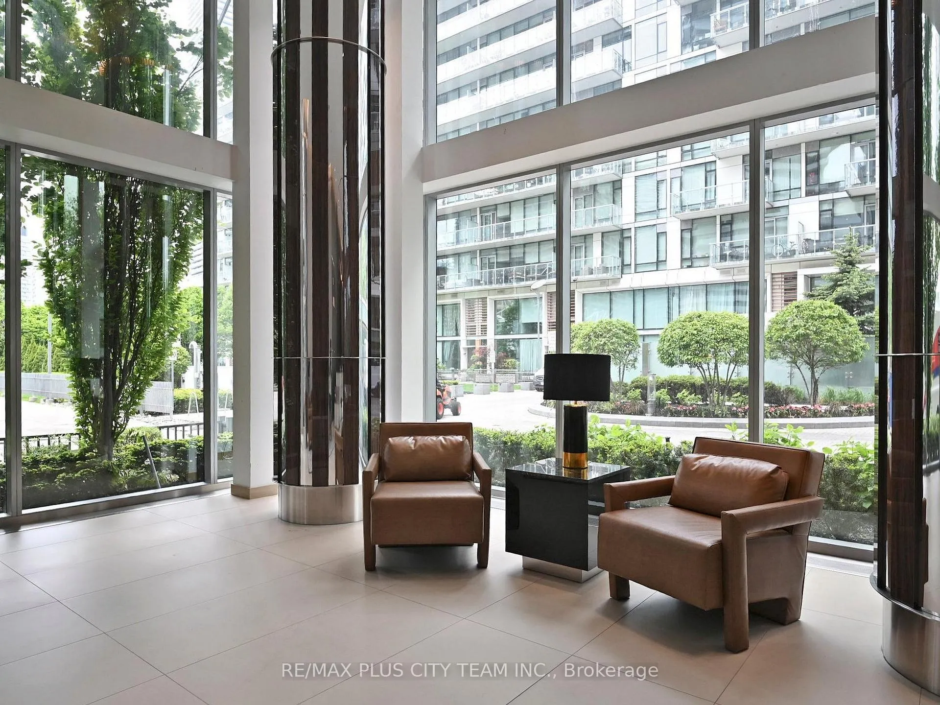 Photo 27 of Unit 202, 39 Queens Quay E, Toronto, Waterfront Communities — HOMEH