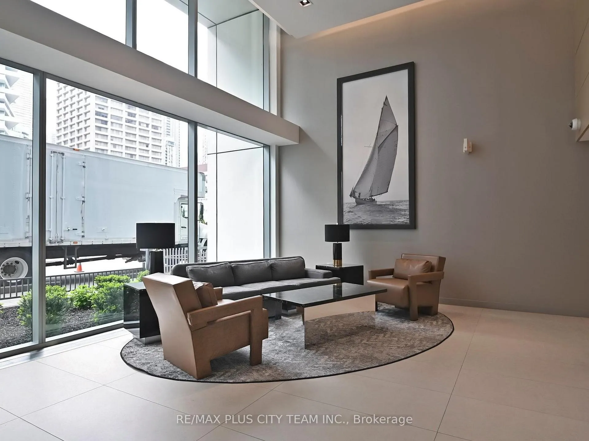 Photo 28 of Unit 202, 39 Queens Quay E, Toronto, Waterfront Communities — HOMEH