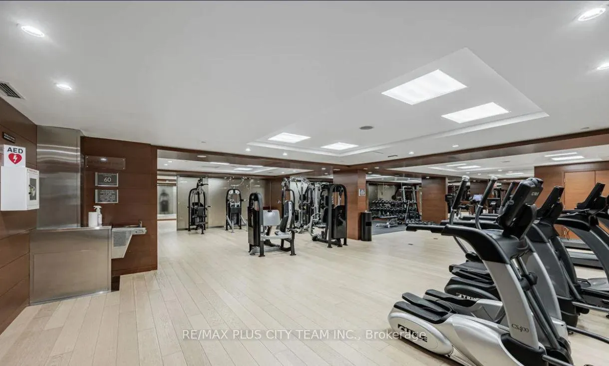 Photo 29 of Unit 202, 39 Queens Quay E, Toronto, Waterfront Communities — HOMEH