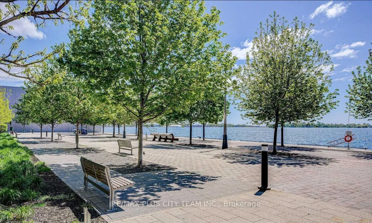 Photo 32 of Unit 202, 39 Queens Quay E, Toronto, Waterfront Communities — HOMEH
