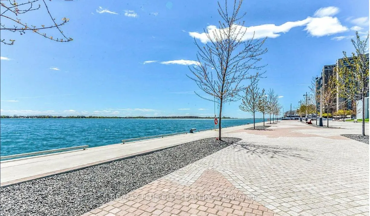 Photo 36 of Unit 202, 39 Queens Quay E, Toronto, Waterfront Communities — HOMEH