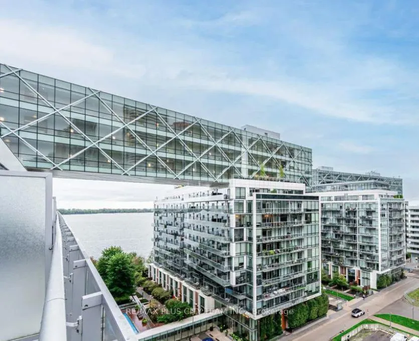 Photo 37 of Unit 202, 39 Queens Quay E, Toronto, Waterfront Communities — HOMEH