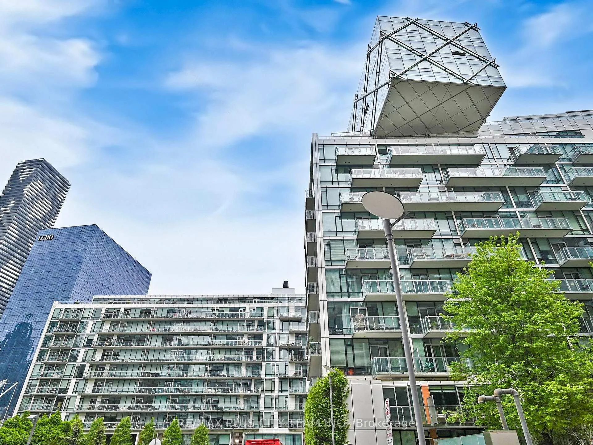 Photo 38 of Unit 202, 39 Queens Quay E, Toronto, Waterfront Communities — HOMEH