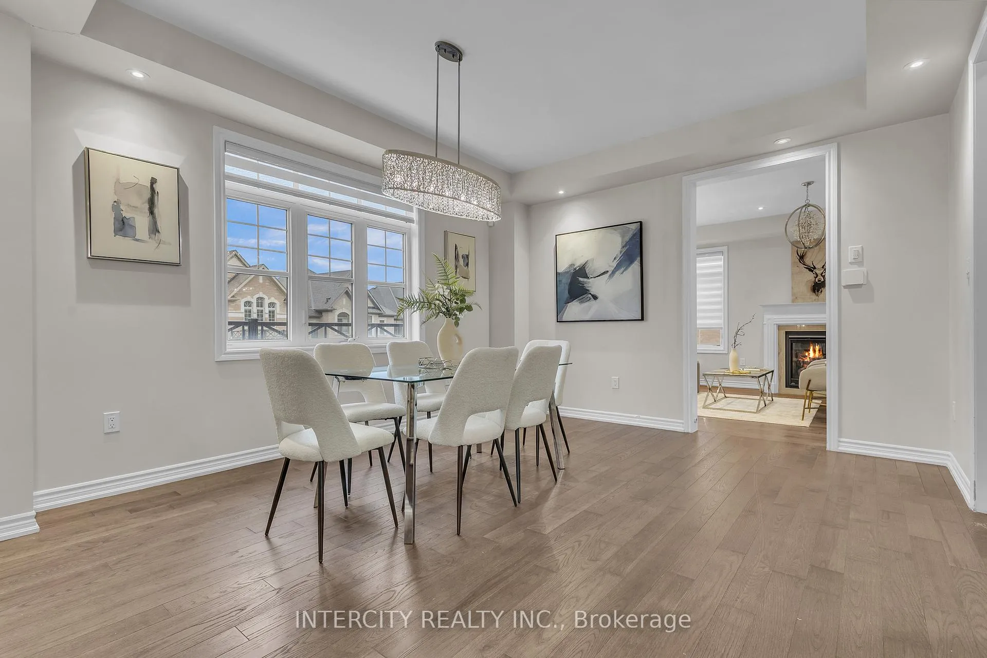 Photo 15 of 45 Roulette Crescent, Brampton, Bram West — HOMEH