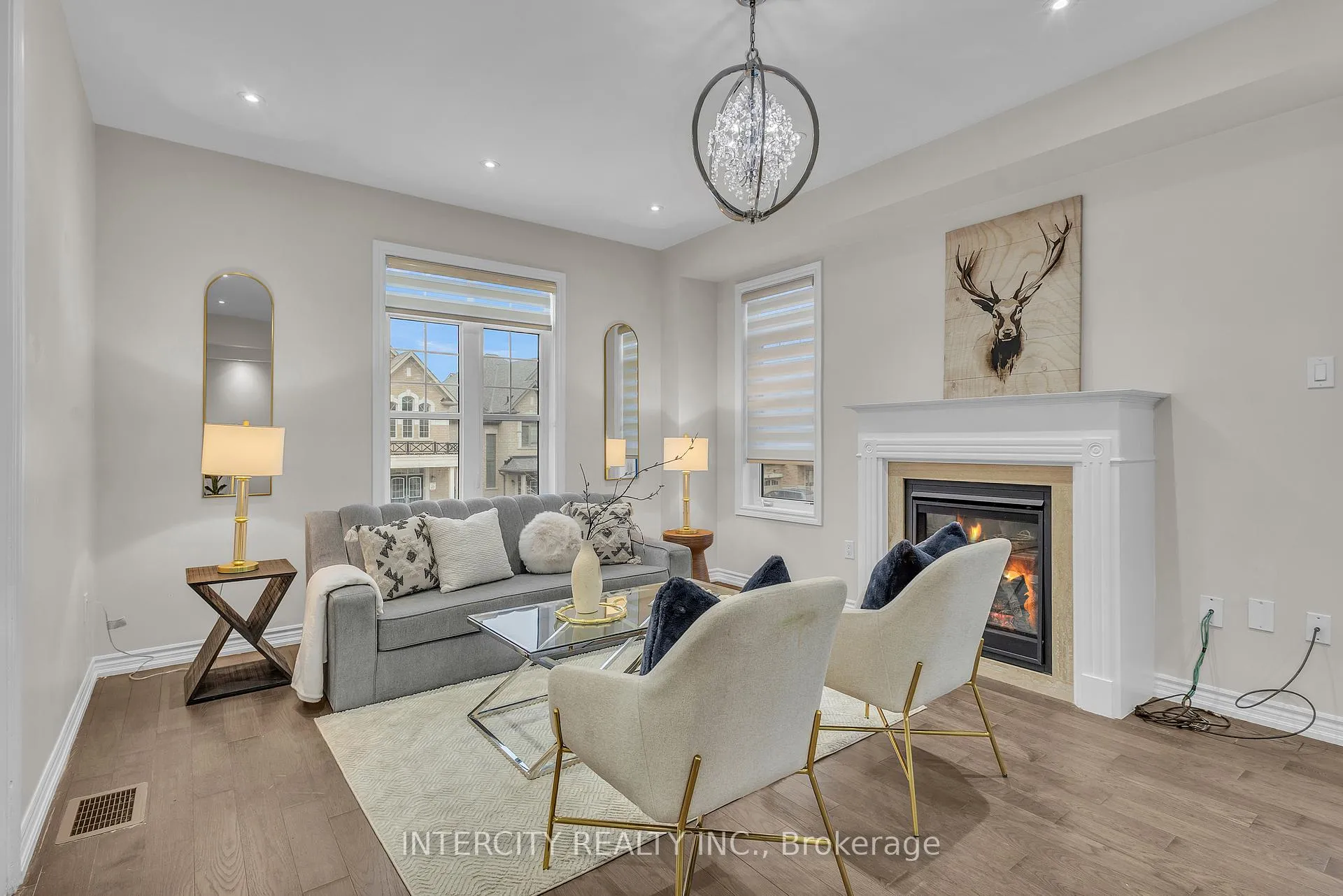 Photo 26 of 45 Roulette Crescent, Brampton, Bram West — HOMEH