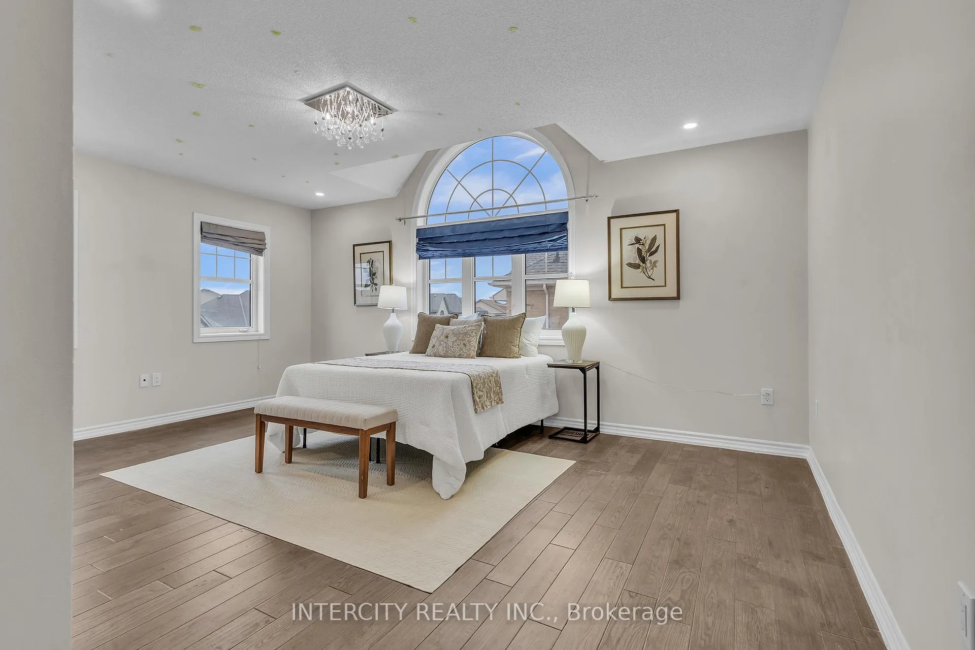 Photo 30 of 45 Roulette Crescent, Brampton, Bram West — HOMEH