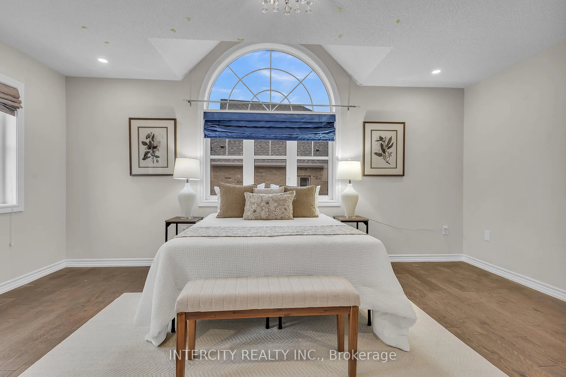 Photo 31 of 45 Roulette Crescent, Brampton, Bram West — HOMEH