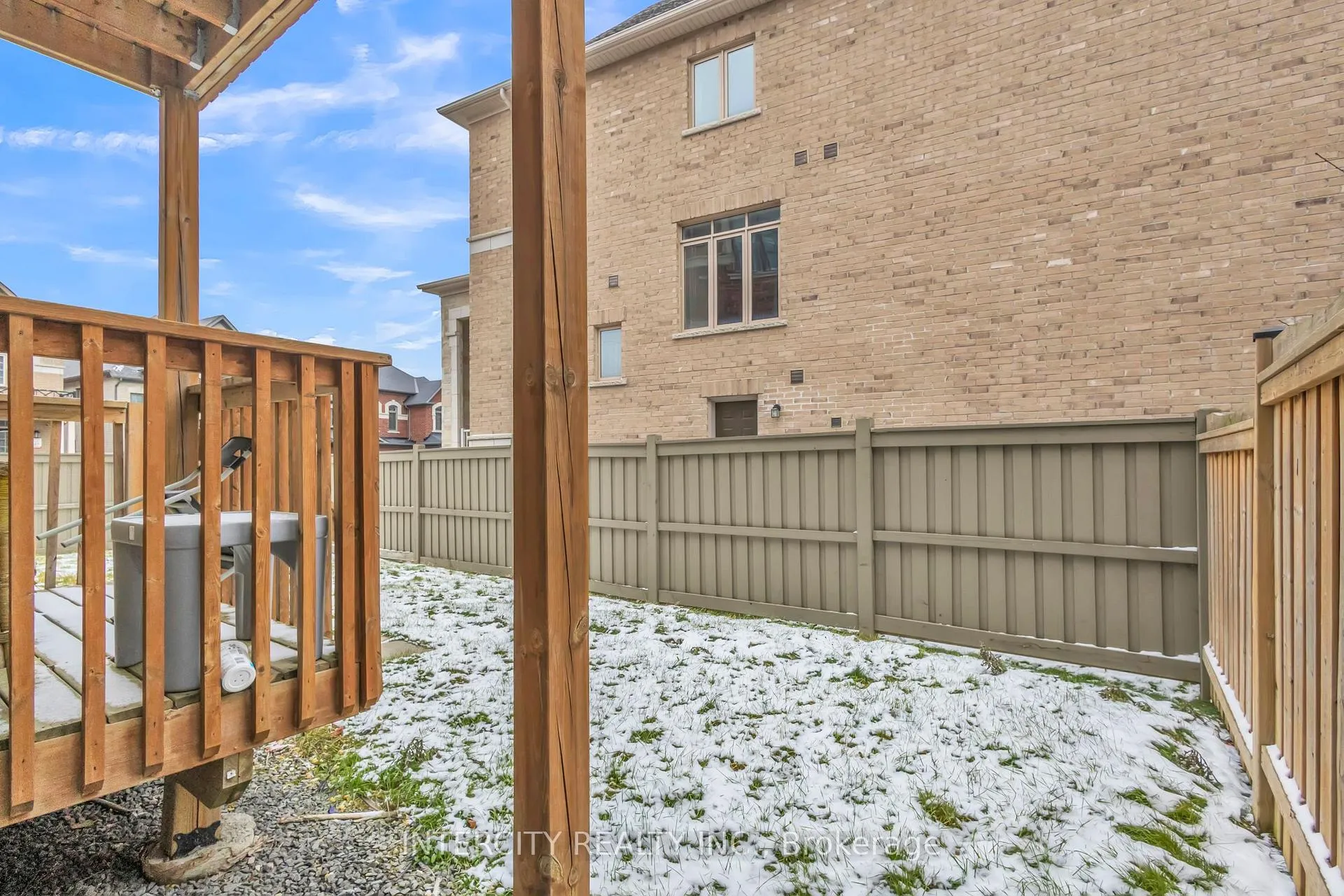 Photo 46 of 45 Roulette Crescent, Brampton, Bram West — HOMEH
