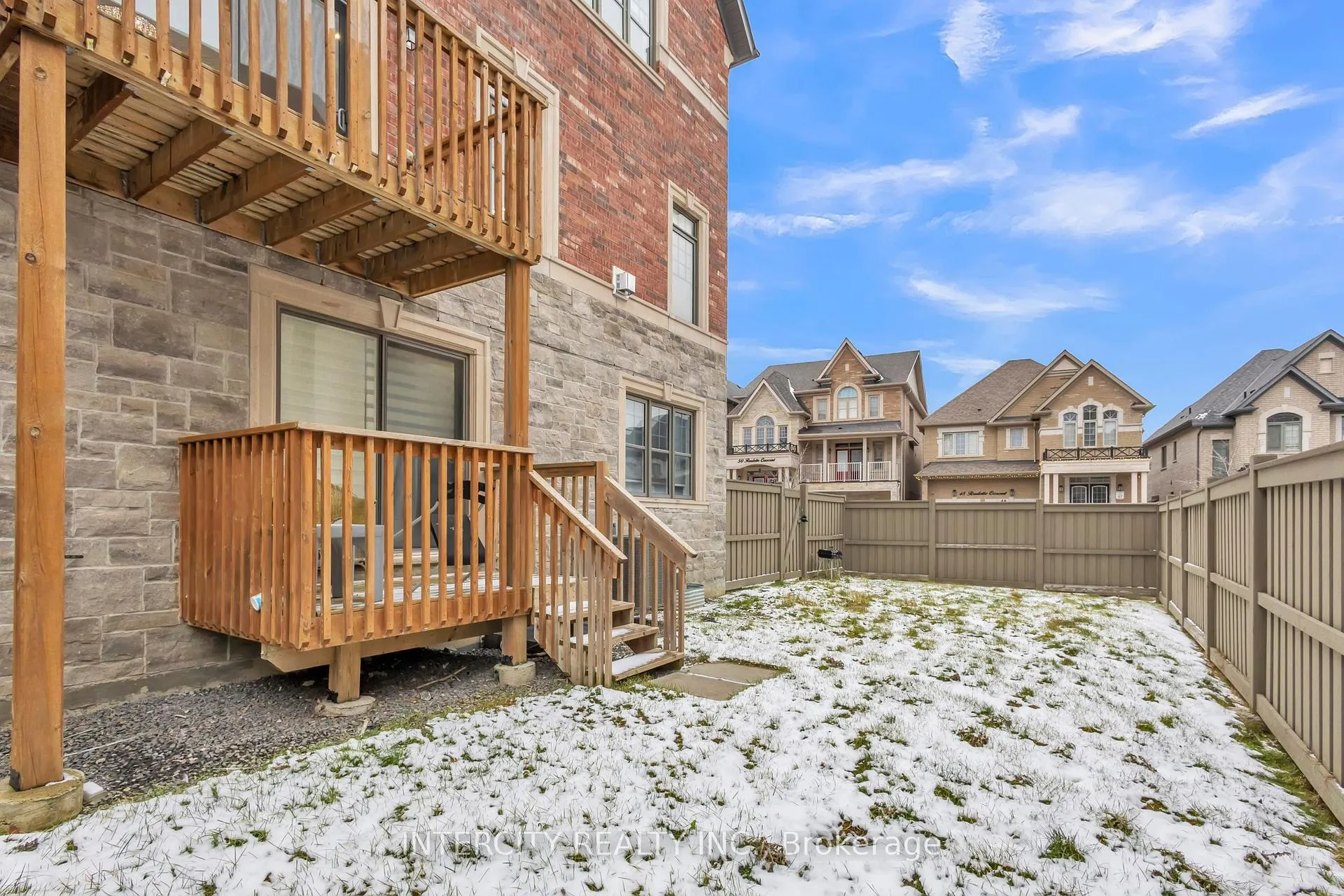 Photo 47 of 45 Roulette Crescent, Brampton, Bram West — HOMEH