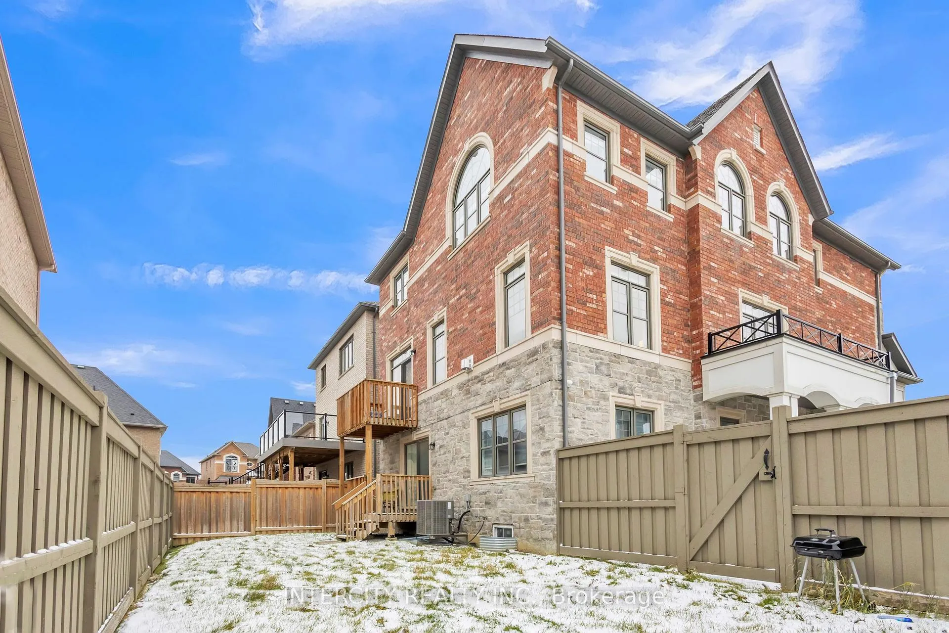 Photo 48 of 45 Roulette Crescent, Brampton, Bram West — HOMEH