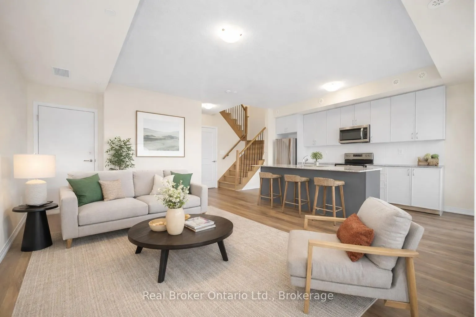 Photo 1 of Unit 115, 1565 Rose Way, Milton, Cobban — HOMEH