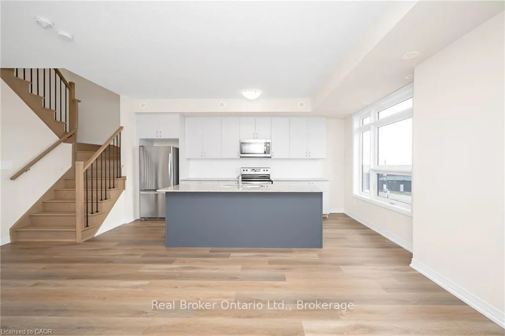 Photo 8 of Unit 115, 1565 Rose Way, Milton, Cobban — HOMEH
