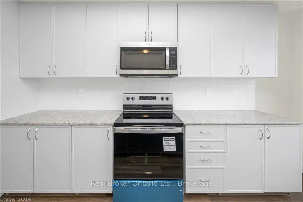 Photo 9 of Unit 115, 1565 Rose Way, Milton, Cobban — HOMEH