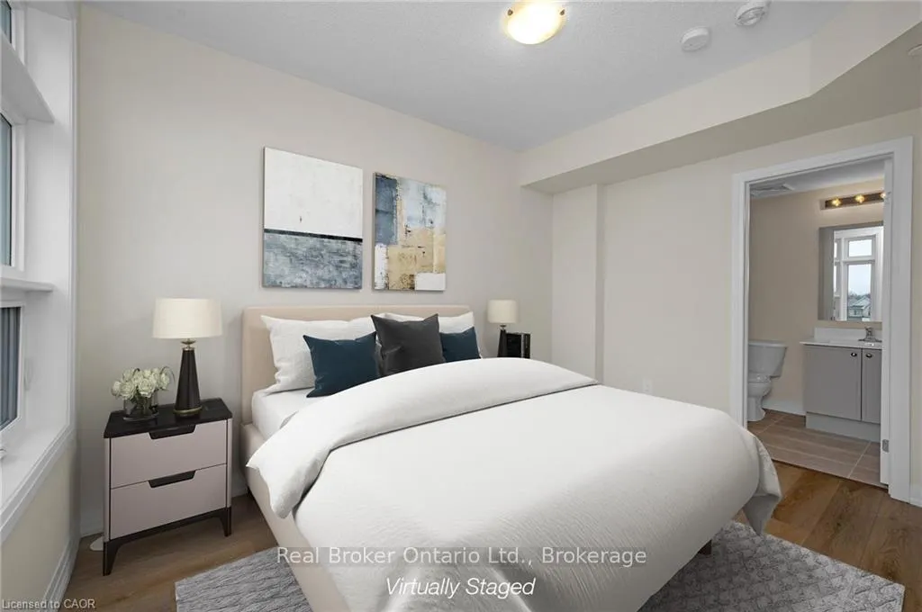 Photo 14 of Unit 115, 1565 Rose Way, Milton, Cobban — HOMEH