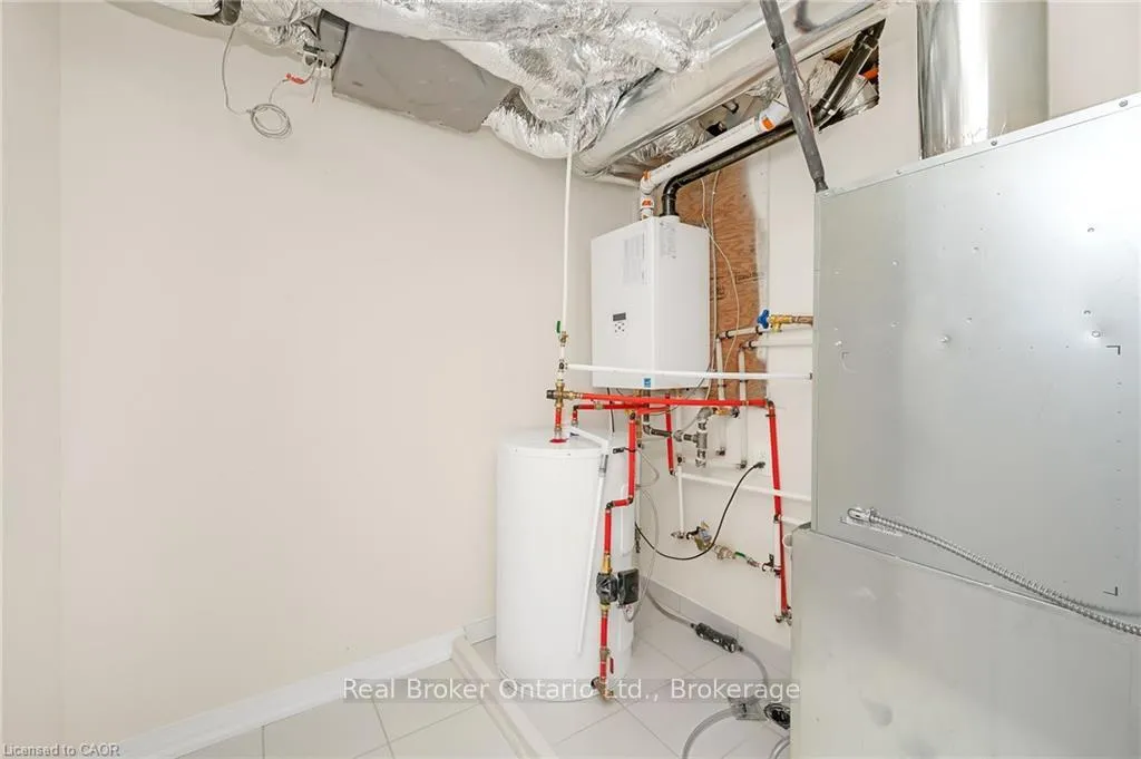 Photo 27 of Unit 115, 1565 Rose Way, Milton, Cobban — HOMEH