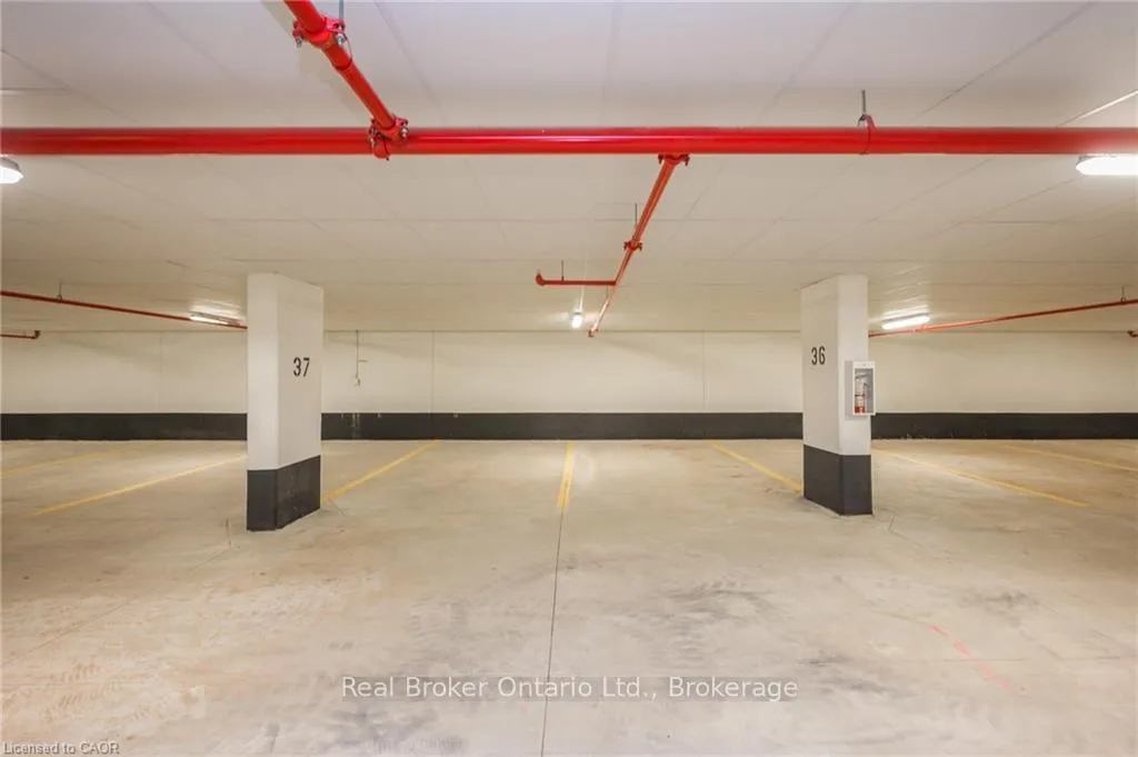 Photo 29 of Unit 115, 1565 Rose Way, Milton, Cobban — HOMEH