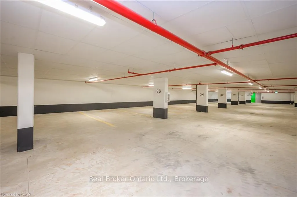 Photo 30 of Unit 115, 1565 Rose Way, Milton, Cobban — HOMEH