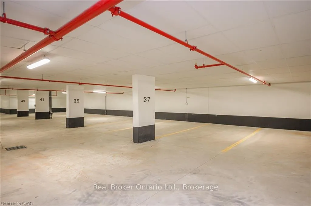 Photo 31 of Unit 115, 1565 Rose Way, Milton, Cobban — HOMEH