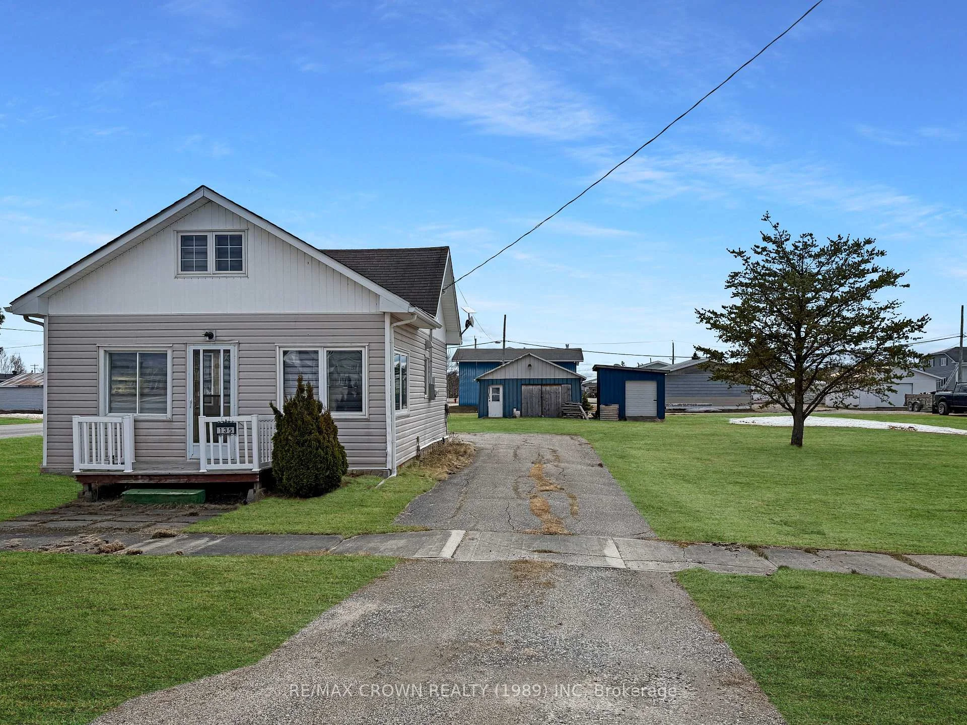 Photo of 135 Queen Street