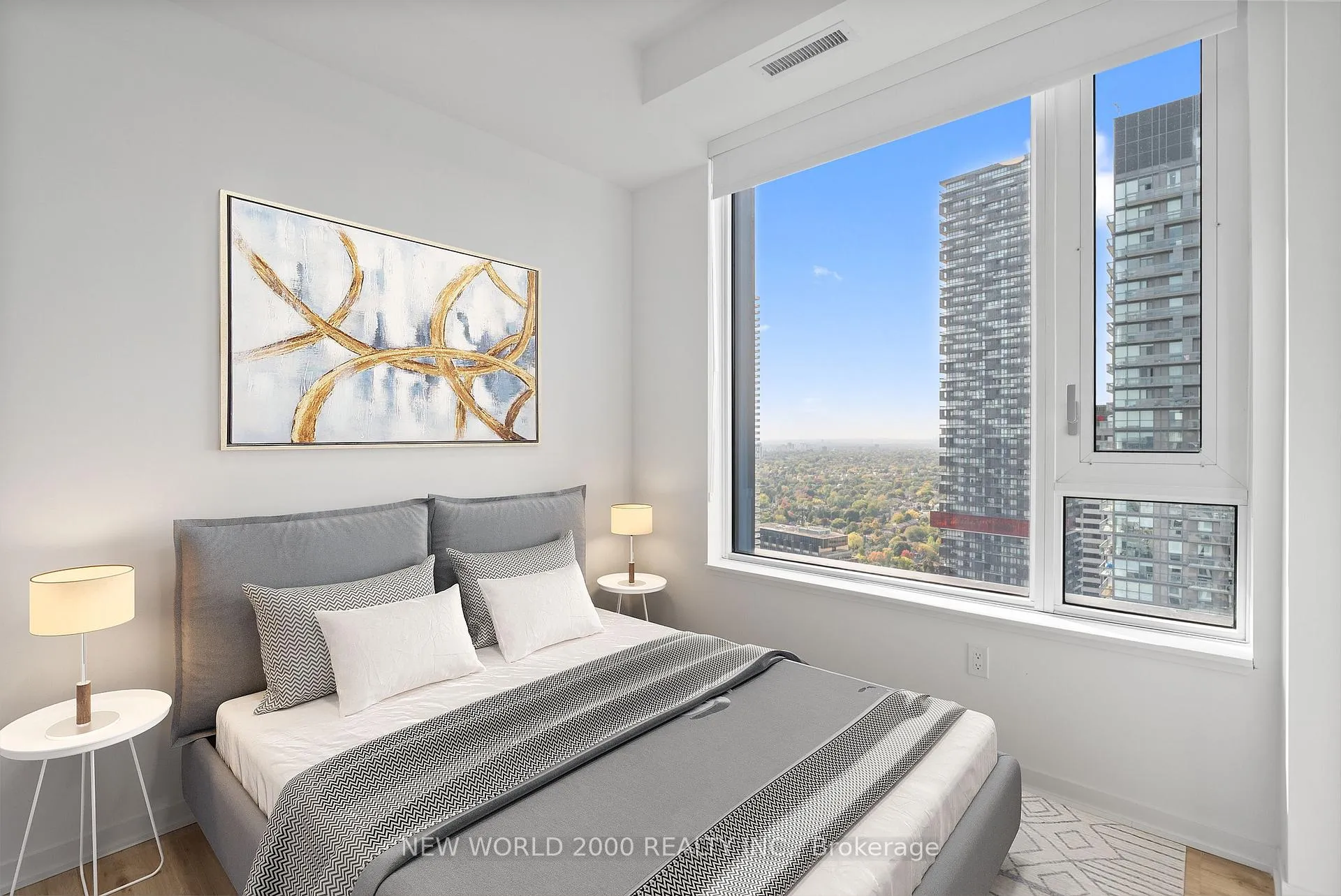 Photo 19 of Unit 3809, 101 Roehampton Avenue, Toronto, Mount Pleasant West — HOMEH