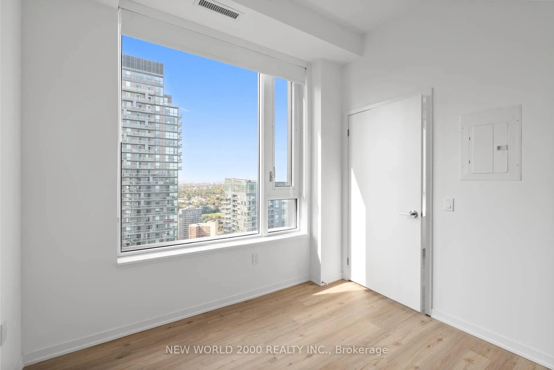 Photo 21 of Unit 3809, 101 Roehampton Avenue, Toronto, Mount Pleasant West — HOMEH