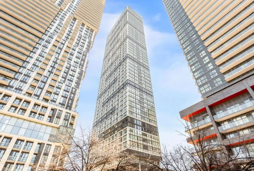 Photo 1 of Unit 5111, 181 Dundas Street E, Toronto, Church-Yonge Corridor — HOMEH